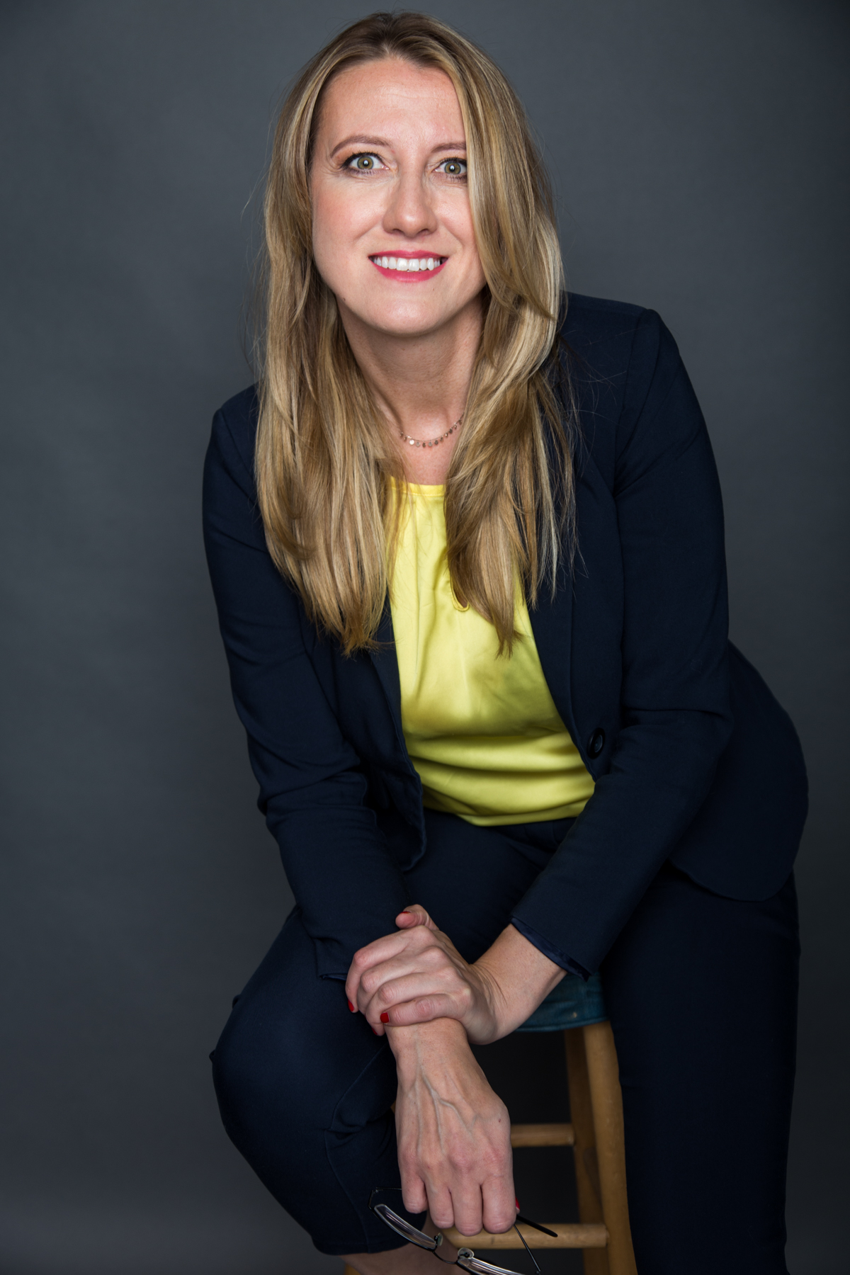 Marta Szymczak, certified life and health coach