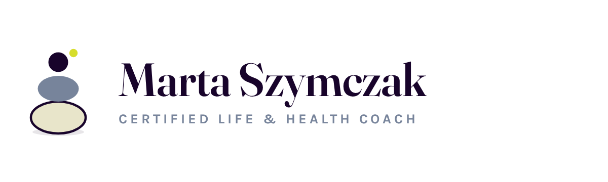 Marta Szymczak Coach I Balance It Out